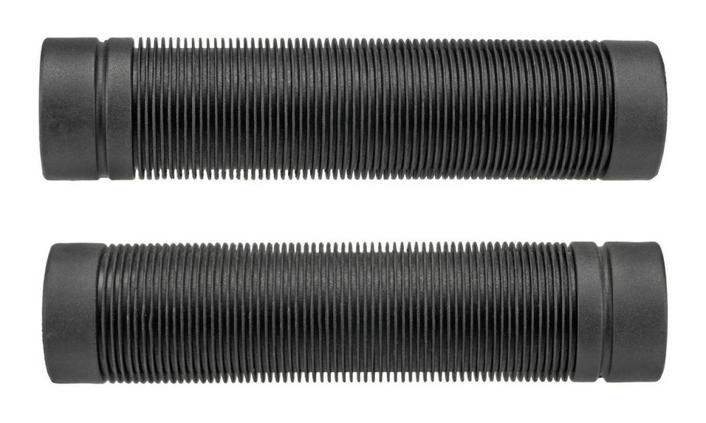 Grips Azimut Soft Lines 125mm black - 1