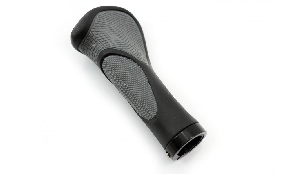 Grips Azimut Ergo 140mm black-grey - 3