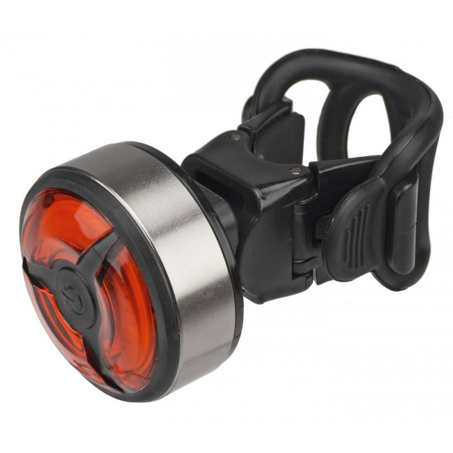 Rear lamp Azimut Lithium 120lm COB USB