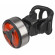 Rear lamp Azimut Lithium 120lm COB USB
