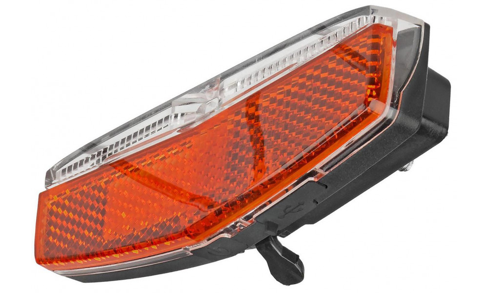 Rear lamp Azimut Thin Carrier USB - 2