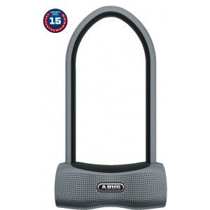 Lock Abus U-Lock Alarm 770A/160HB230+USH SmartX