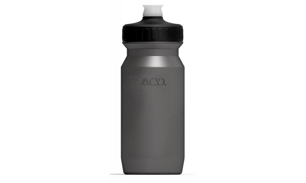 Фляга ACID Feather 500ml black 