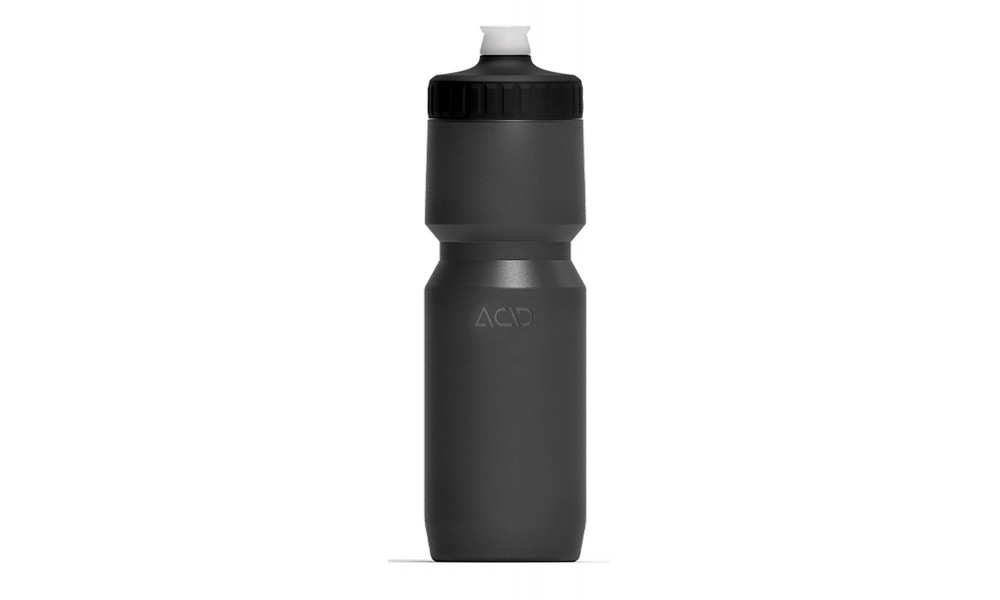 Фляга ACID Feather 750ml black 