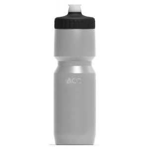 Bottle ACID Feather 0.75l transparent