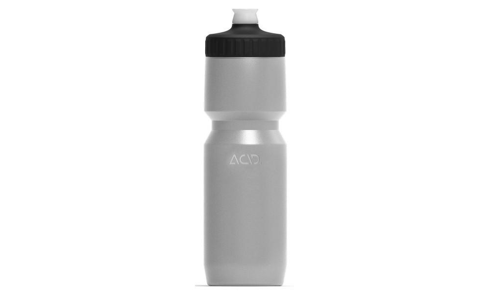 Фляга ACID Feather 750ml transparent 