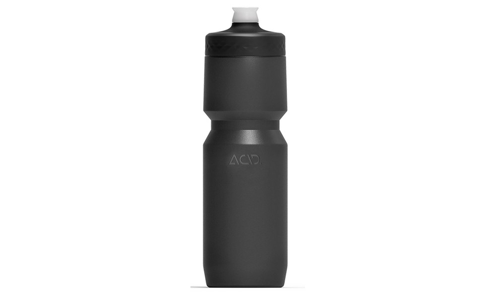 Фляга ACID Grip 750ml black 