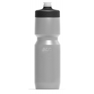 Фляга ACID Grip 750ml transparent