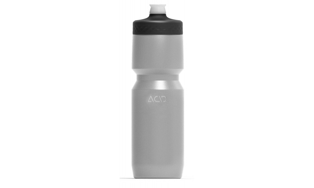 Фляга ACID Grip 750ml transparent 