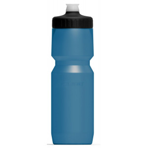 Фляга Cube Feather 750ml blue