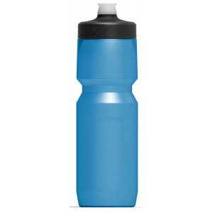 Bottle CUBE Grip 0.75l blue
