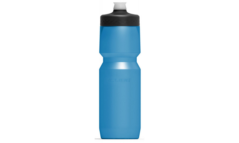 Фляга Cube Grip 750ml blue 