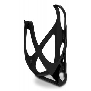 Держатель фляги CUBE HPP matt black'n'glossy black