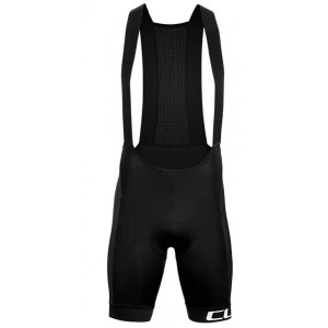 Bib Shorts CUBE Blackline-L