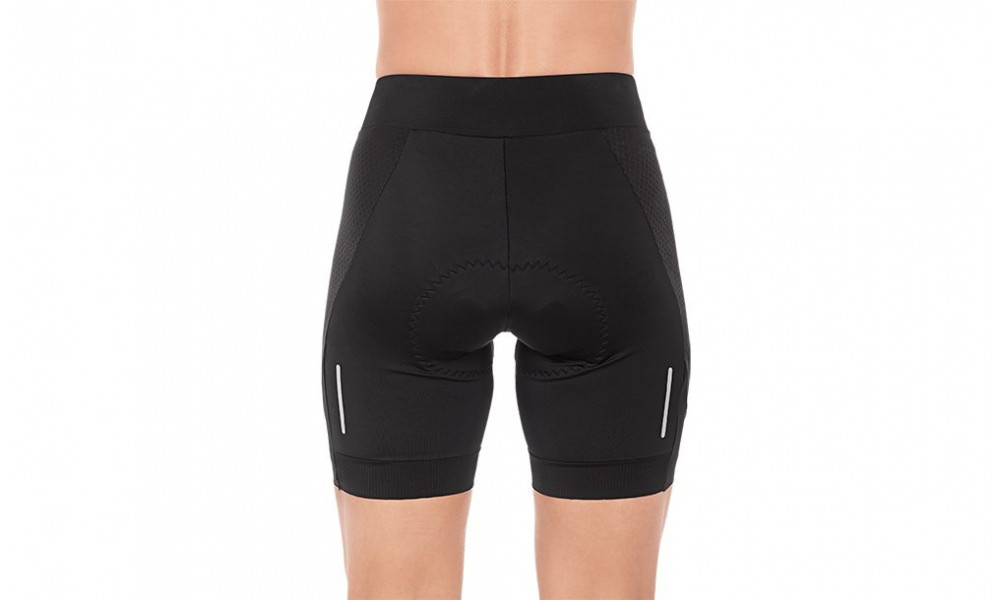 Cycle shorts CUBE Blackline WS black-L (40) - 2