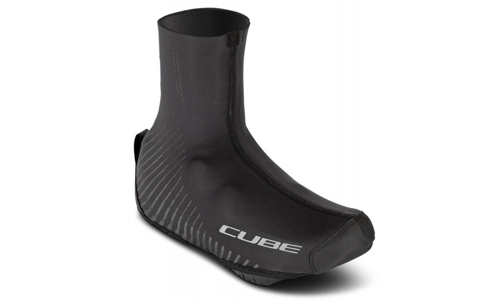 Велобахилы Cube Neoprene MTB 