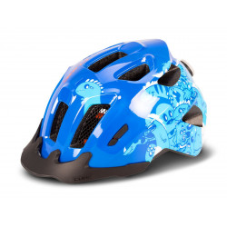 Helmet Cube ANT blue