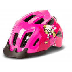 Helmet Cube ANT pink