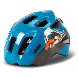 Helmet Cube FINK blue