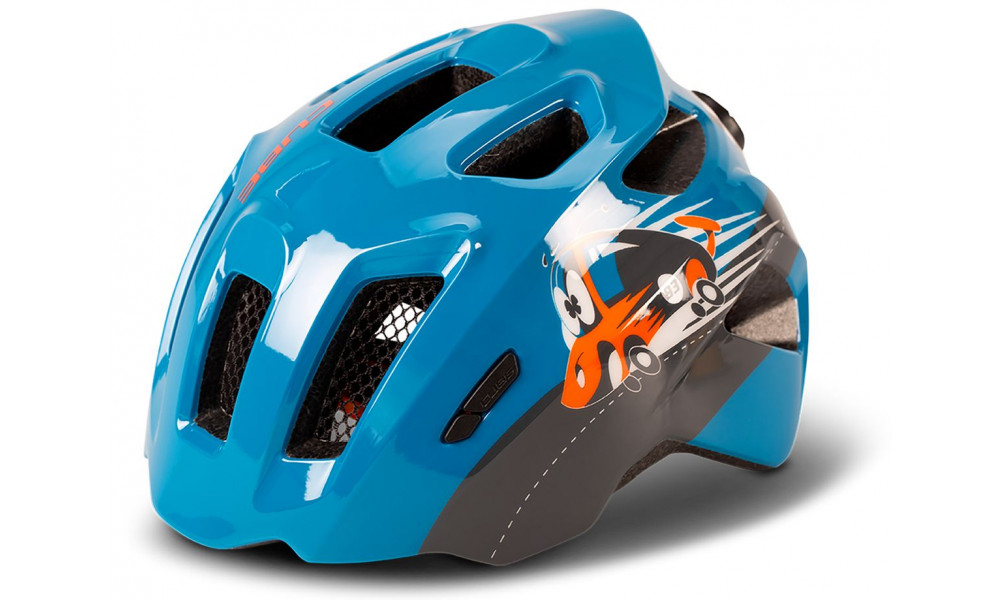 Helmet Cube FINK blue 
