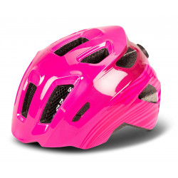 Helmet Cube FINK pink
