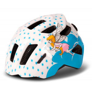 Helmet Cube FINK white