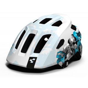 Шлем Cube TALOK white