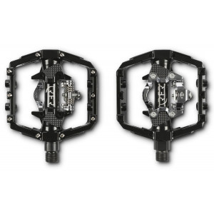 Pedals RFR Flat & Click black
