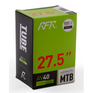 Tube 27.5" RFR MTB 47/54-584 AV 40 mm