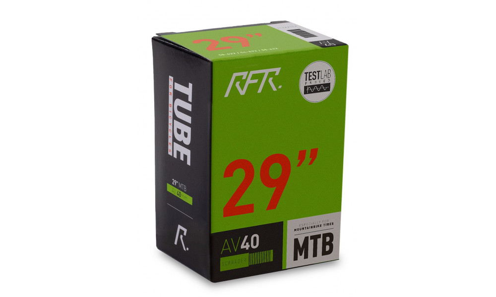 Камера 29" RFR MTB 50/55-622 AV 40 mm 