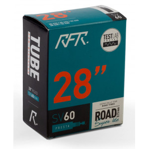 Źąģåšą 28" RFR Road 28/32-622/630 Super Lite 0.73mm SV 60 mm