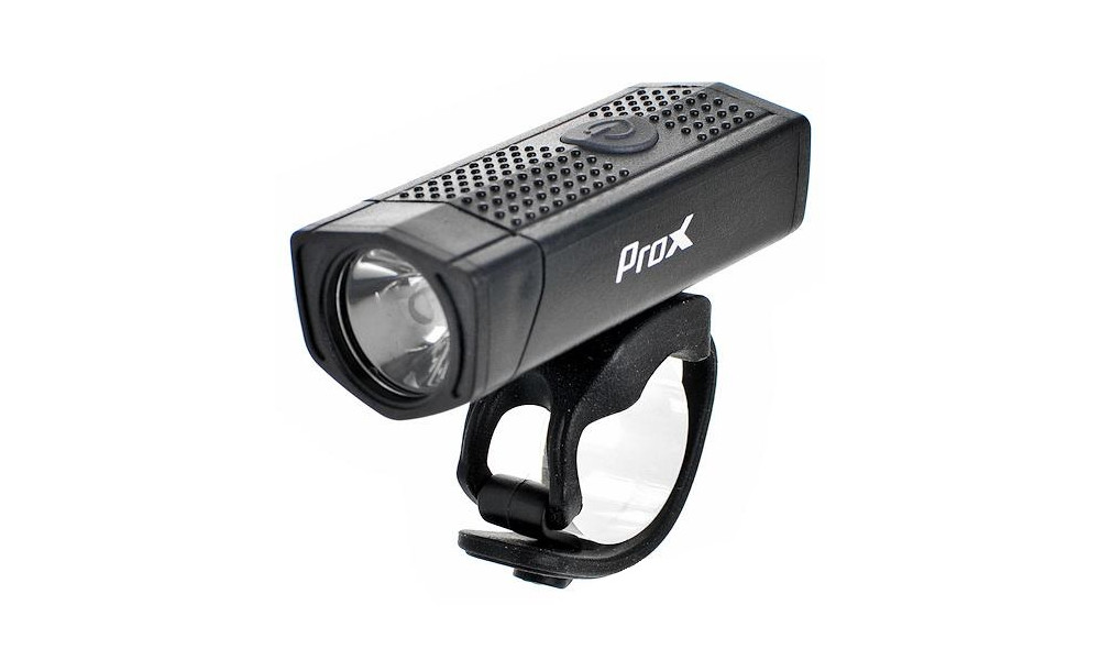 Front lamp ProX Aero F Plus 400Lm USB 