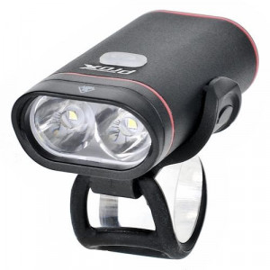 Front lamp ProX Hydra Dual 2xCREE 500Lm USB