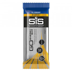 Энергетический батончик SiS Go Energy Blueberry 40g