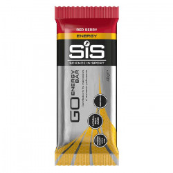 Nutrition bar SiS Go Energy Red Berry 40g