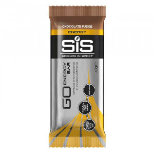 Nutrition bar SiS Go Energy Chocolate Fudge 40g
