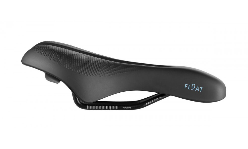 Седло Selle Royal Float Athletic Fit Foam - 3