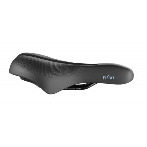 Седло Selle Royal Float Moderate Fit Foam