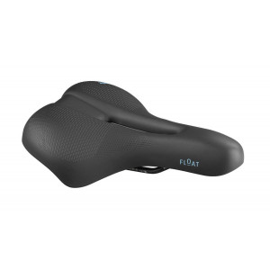 Saddle Selle Royal Float Moderate Fit Foam