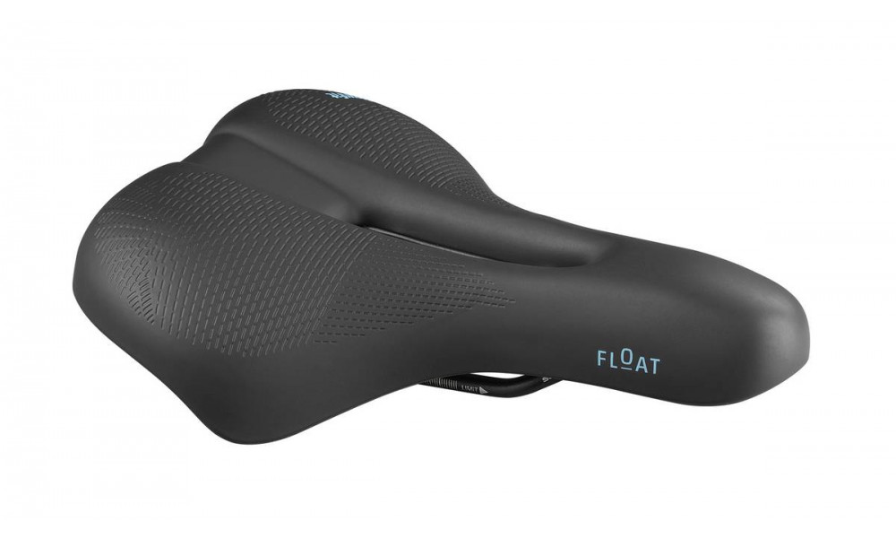 Седло Selle Royal Float Moderate Fit Foam - 3