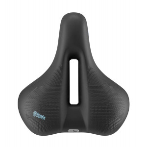 Saddle Selle Royal Float Relaxed Fit Foam