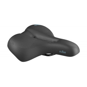 Saddle Selle Royal Float Relaxed Fit Foam