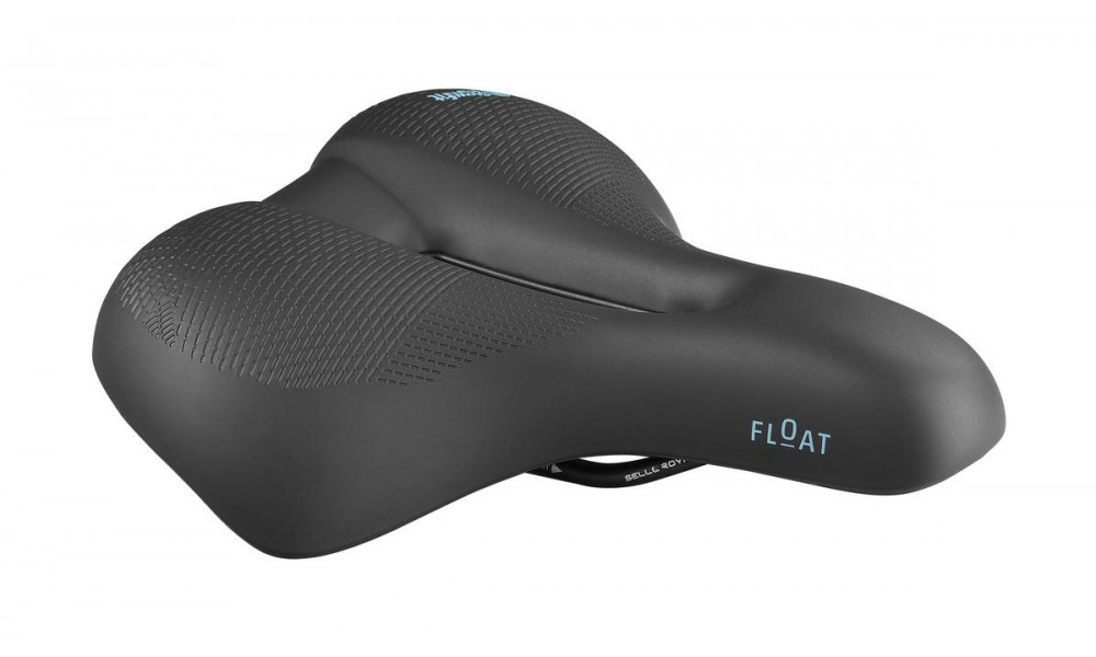 Седло Selle Royal Float Relaxed Fit Foam - 3