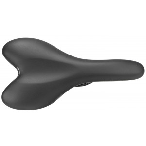 Седло Selle Royal Mach Athletic 8549 Foam Matrix