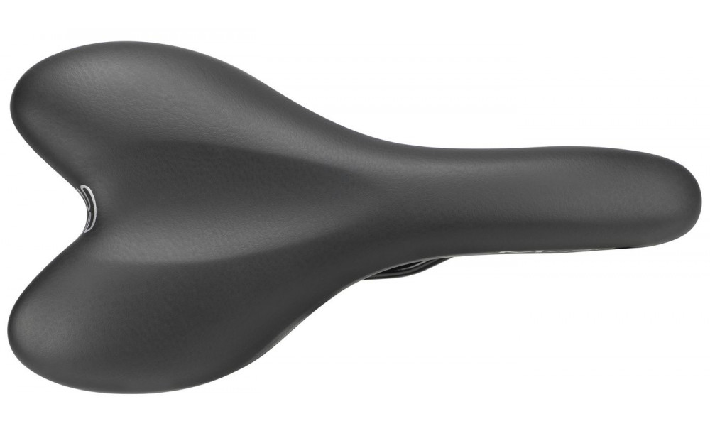 Седло Selle Royal Mach Athletic 8549 Foam Matrix - 2