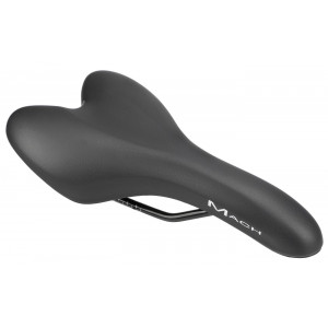 Седло Selle Royal Mach Athletic 8549 Foam Matrix