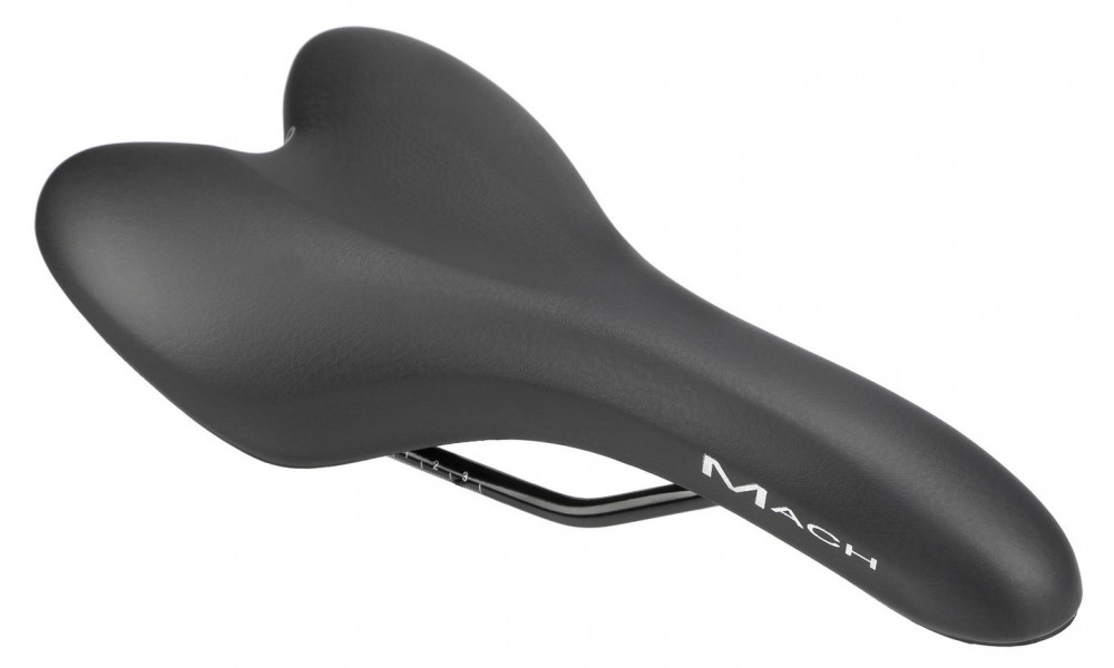 Седло Selle Royal Mach Athletic 8549 Foam Matrix - 5