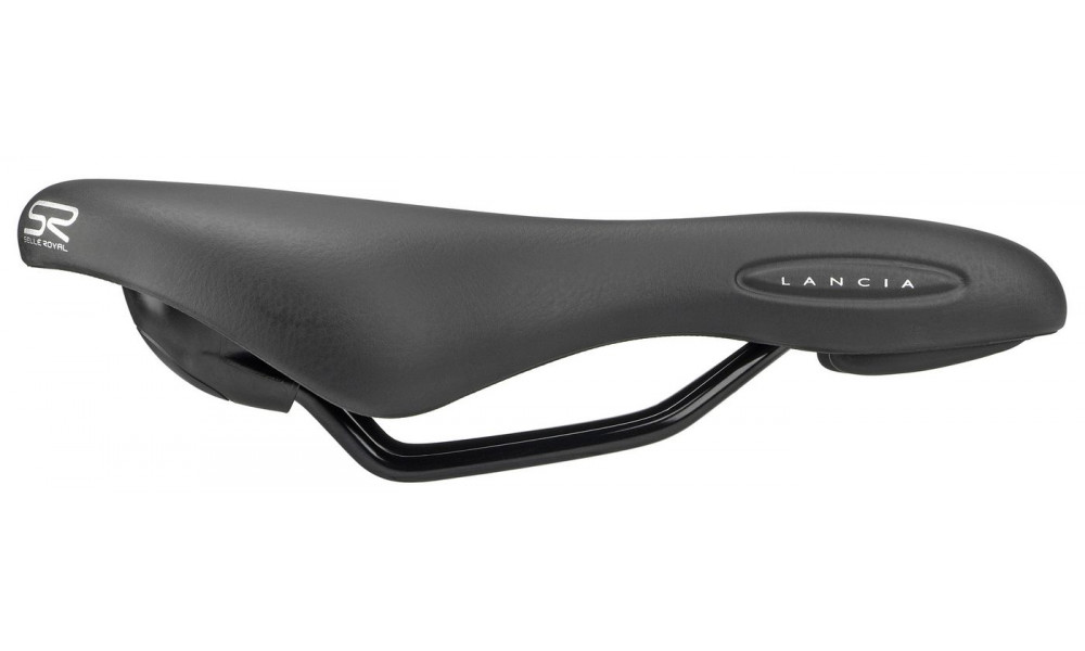 Saddle Selle Royal Lancia Athletic 8070 Foam Matrix - 1