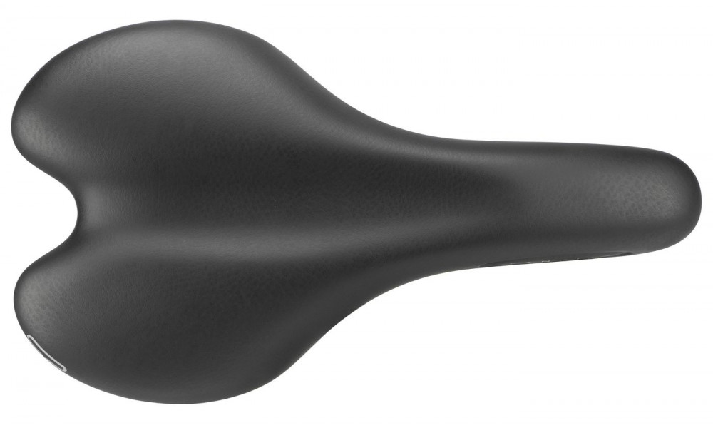 Saddle Selle Royal Lancia Athletic 8070 Foam Matrix - 2