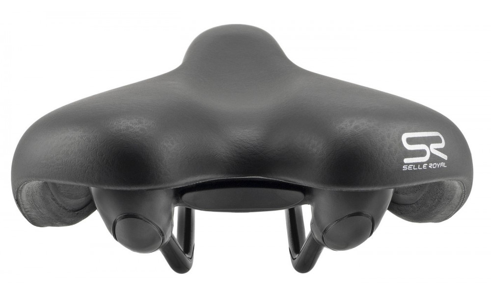 Saddle Selle Royal Lancia Athletic 8070 Foam Matrix - 3